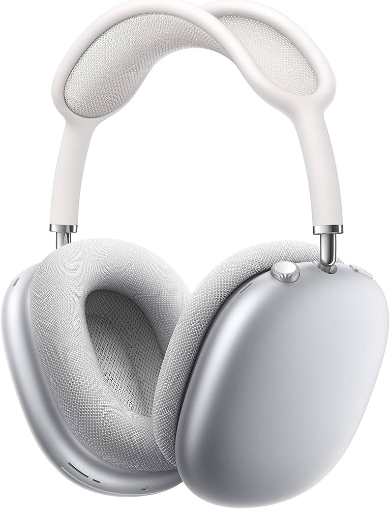 AirPods Max - Silver