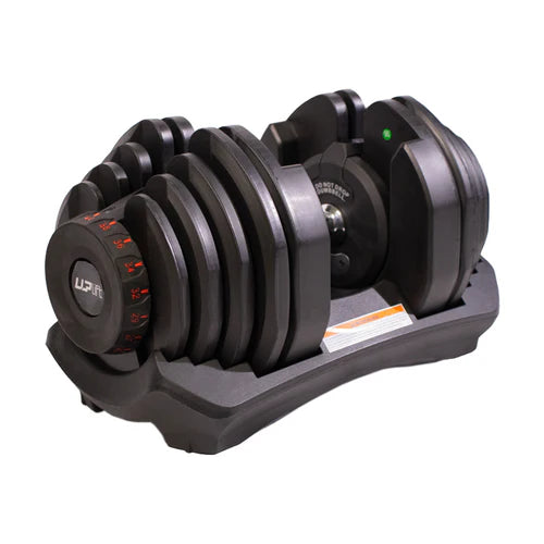 1 Halter Ajustável 40kg UPLIFT