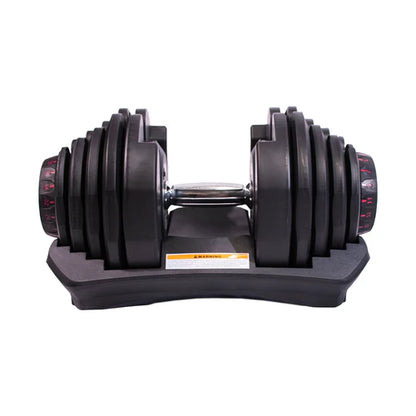 1 Halter Ajustável 40kg UPLIFT