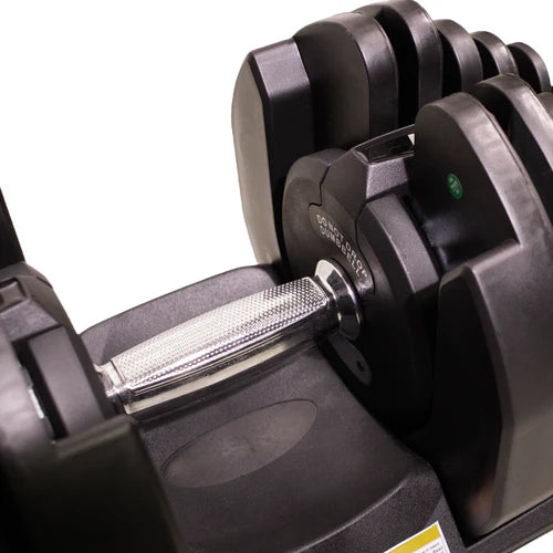 1 Halter Ajustável 40kg UPLIFT