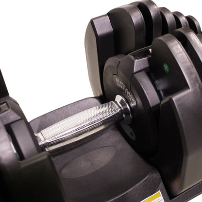 1 Halter Ajustável 40kg UPLIFT